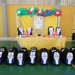 Entrega dos kits Escolares (18)
