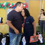Entrega dos kits Escolares (19)
