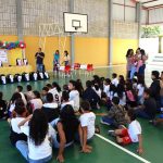 Entrega dos kits Escolares (20)