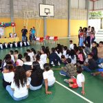 Entrega dos kits Escolares (21)