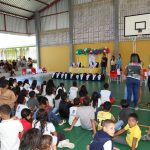 Entrega dos kits Escolares (22)