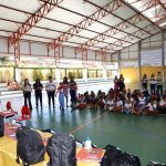 Entrega dos kits Escolares (23)