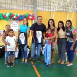 Entrega dos kits Escolares (24)