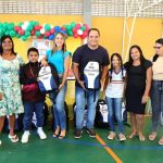 Entrega dos kits Escolares (26)