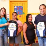 Entrega dos kits Escolares (3)