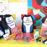 Entrega dos kits Escolares (4)