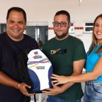 Entrega dos kits Escolares (8)