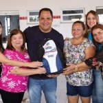Entrega dos kits Escolares (9)