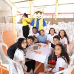 Maio Amarelo Detran nas Escolas (2)