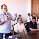 Secretária da Mulher e Cidadania e Desenvolvimento Habitacional (1)