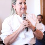 Secretária da Mulher e Cidadania e Desenvolvimento Habitacional (19)