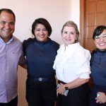 Secretária da Mulher e Cidadania e Desenvolvimento Habitacional (28)
