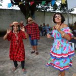 Arraiá no CAPS (10)