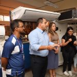 Lançamento Projeto Se Liga no Futuro - SESI SENAI Alagoas (23)