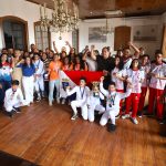 Campeões de Esgrima e Outras Modalidades (11)