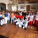 Campeões de Esgrima e Outras Modalidades (12)