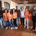 Campeões de Esgrima e Outras Modalidades (13)