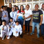 Campeões de Esgrima e Outras Modalidades (14)