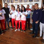 Campeões de Esgrima e Outras Modalidades (15)