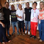 Campeões de Esgrima e Outras Modalidades (16)