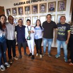 Campeões de Esgrima e Outras Modalidades (17)