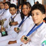 Campeões de Esgrima e Outras Modalidades (2)