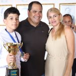 Campeões de Esgrima e Outras Modalidades (4)
