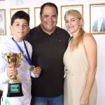 Campeões de Esgrima e Outras Modalidades (5)