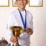 Campeões de Esgrima e Outras Modalidades (6)