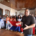 Campeões de Esgrima e Outras Modalidades (8)