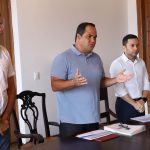 Entrega das Portarias de Aposentados e Pensionistas (1)