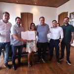 Entrega das Portarias de Aposentados e Pensionistas (10)