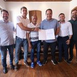 Entrega das Portarias de Aposentados e Pensionistas (12)