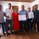 Entrega das Portarias de Aposentados e Pensionistas (14)