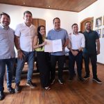 Entrega das Portarias de Aposentados e Pensionistas (16)
