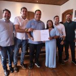 Entrega das Portarias de Aposentados e Pensionistas (17)