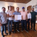 Entrega das Portarias de Aposentados e Pensionistas (18)