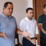 Entrega das Portarias de Aposentados e Pensionistas (2)