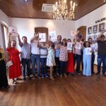 Entrega das Portarias de Aposentados e Pensionistas (20)