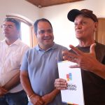 Entrega das Portarias de Aposentados e Pensionistas (21)