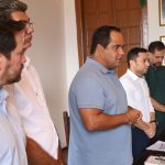 Entrega das Portarias de Aposentados e Pensionistas (4)