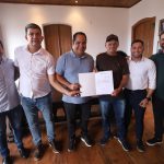 Entrega das Portarias de Aposentados e Pensionistas (7)