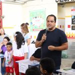 Entrega de fardamento (anos iniciais) (13)
