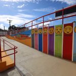 Inauguração da Escola Joaquim Gama Filho (1)
