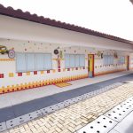 Inauguração da Escola Joaquim Gama Filho (12)