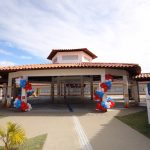 Inauguração da Escola Joaquim Gama Filho (2)