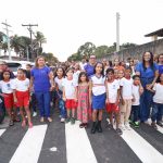 Inauguração da Escola Joaquim Gama Filho (20)