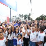 Inauguração da Escola Joaquim Gama Filho (21)
