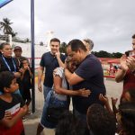 Inauguração da Escola Joaquim Gama Filho (24)