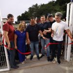 Inauguração da Escola Joaquim Gama Filho (27)